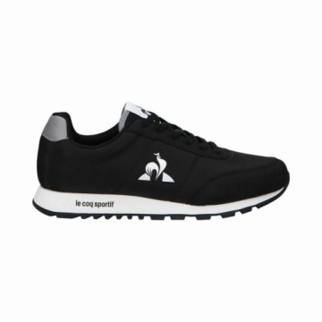 Беговые кроссовки для взрослых Le coq sportif Racerone_2 Чёрный