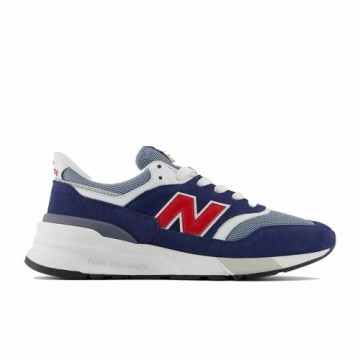 Skriešanas Apavi Pieaugušajiem New Balance 997R Zils