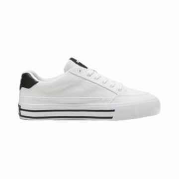 Running Shoes for Adults Puma Court Classic Vulc