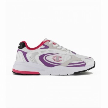 Sports Trainers for Women Champion Champ 2K Low Cut Violet