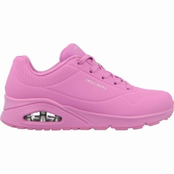 Sports Trainers for Women Skechers Skechers Uno - Stand On Air