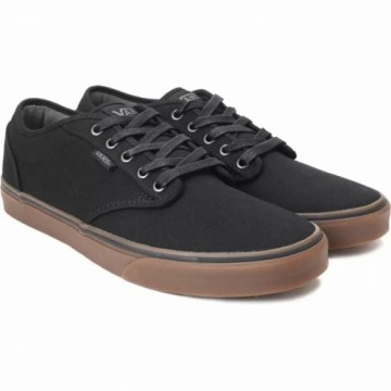 Running Shoes for Adults Vans Atwood Black