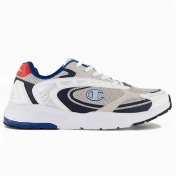 Running Shoes for Adults Champion Champ 2K Low Cut