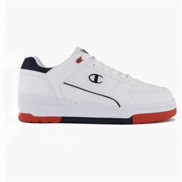 Беговые кроссовки для взрослых Champion Rebound Heritage Low Low Cut