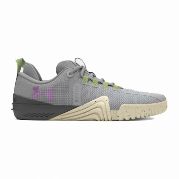 Беговые кроссовки для взрослых Under Armour TriBase Reign Серый