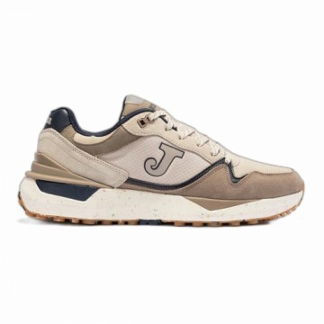 Running Shoes for Adults Joma Sport C.3080 Light brown