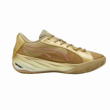 Беговые кроссовки для взрослых Puma All-Pro NITRO CNY