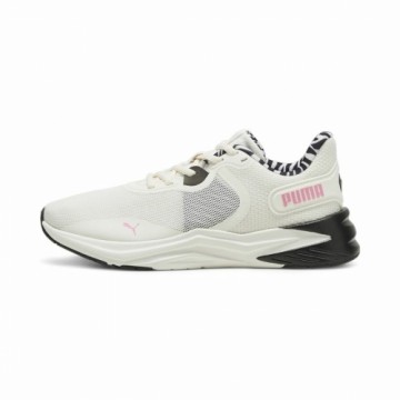 Беговые кроссовки для взрослых Puma Disperse XT 3 A Warm Белый