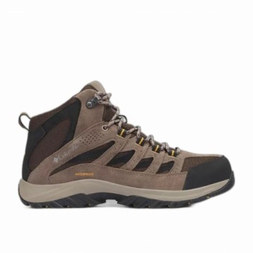 Running Shoes for Adults Columbia Crestwood™ Brown