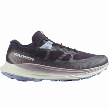 Женские спортивные кроссовки Salomon Ultra Glide 2 гора Фиолетовый