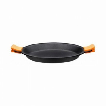 Pan BRA Efficient  (Ø 40 cm) Aluminium Black