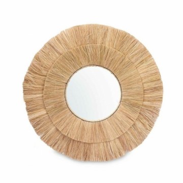 Wall mirror Plastic Casual