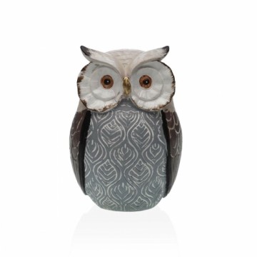 Decorative Figure Versa Owl (48 Pieces)