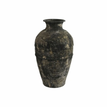 Vase Home ESPRIT Multicolour Terracotta