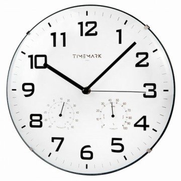 Настенное часы Timemark Пластик Цифровой