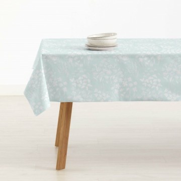 Stain-proof resined tablecloth Belum 0120-368 140 x 140 cm