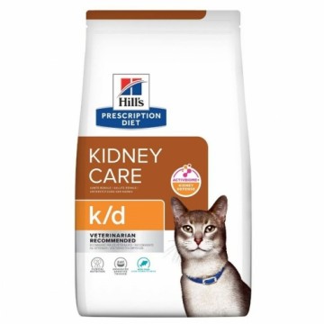 Корм для котов Hill's Prescription Diet Kidney Care 1,5 Kg