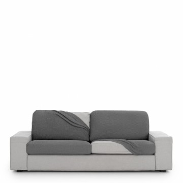 Cushion cover Eysa THOR Dark grey 100 x 15 x 200 cm Sofa