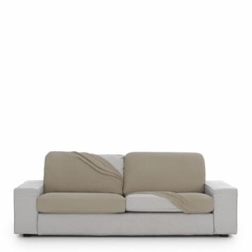 Cushion cover Eysa THOR Beige 100 x 15 x 200 cm Sofa