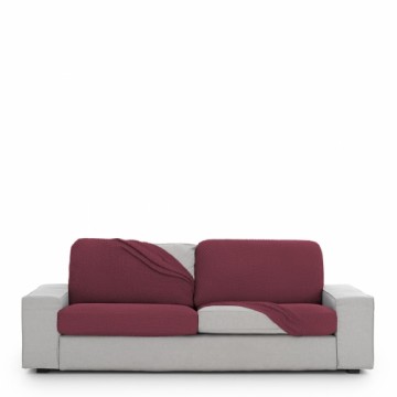 Cushion cover Eysa THOR Burgundy 100 x 15 x 200 cm Sofa