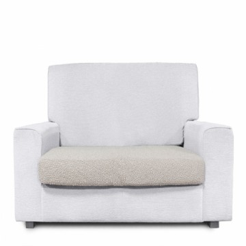 Cushion cover Eysa ROC White 85 x 15 x 100 cm Sofa