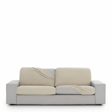 Cushion cover Eysa THOR White 85 x 15 x 60 cm Sofa