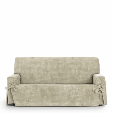 Sofa Cover Eysa TURIN White 100 x 110 x 230 cm