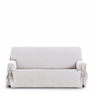 Sofa Cover Eysa LEVANTE White 100 x 110 x 180 cm