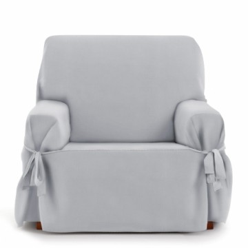 Armchair slipcovers Eysa LEVANTE Grey 100 x 110 x 120 cm