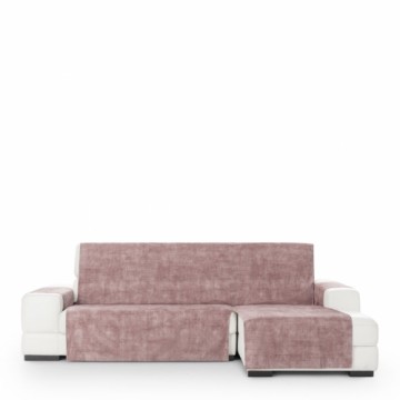 Right short arm chaise longue cover Eysa TURIN Pink 100 x 110 x 300 cm