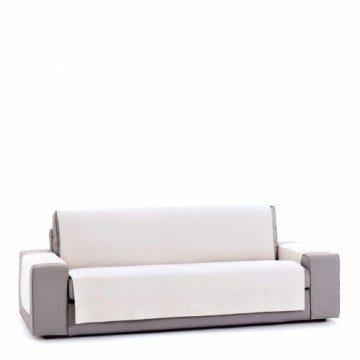 Sofa Cover Eysa LEVANTE White 100 x 110 x 190 cm