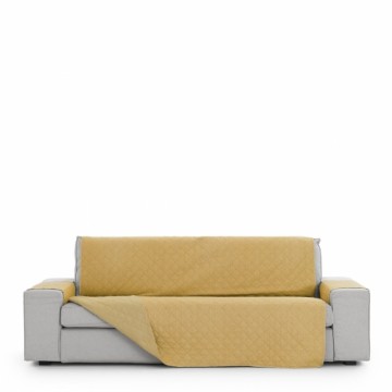 Sofa Cover Eysa MONTBLANC Mustard 100 x 110 x 190 cm