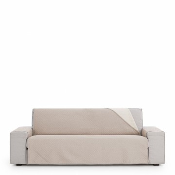 Sofa Cover Eysa SILVER Beige 100 x 110 x 190 cm