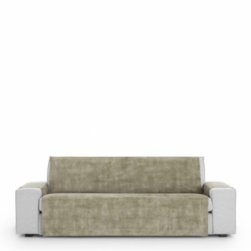 Sofa Cover Eysa TURIN Light brown 100 x 110 x 190 cm