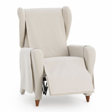 Armchair slipcovers Eysa AQUA Grey 100 x 110 x 55 cm