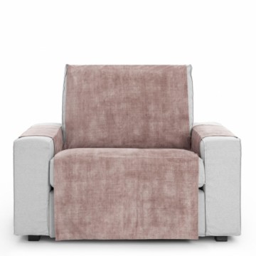 Armchair slipcovers Eysa TURIN Pink 100 x 110 x 55 cm