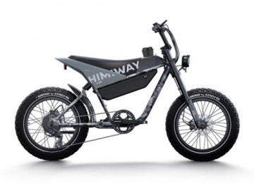 Himiway C5 Grey