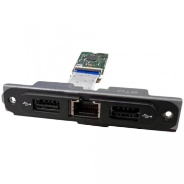 ASUS NUC Accessory/LAN & USB ADD-ON ASSEMBLY/EAN:4711387526934