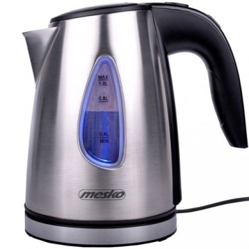 Mesko MS 1351 Electric kettle 1L 1630W