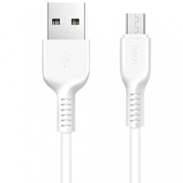 HOCO X20 USB A CABEL / USB B MICRO, 2M USB 2.0