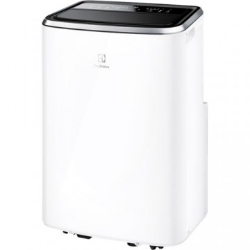 Electrolux EXP26U538CW portable air conditioner 64 dB White