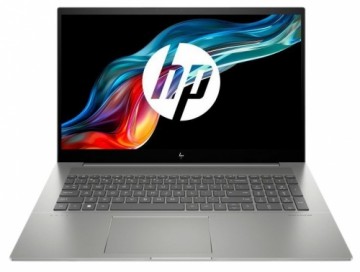 Hewlett-packard HP ENVY 17-CR1045CL Intel® Core™ i7 i7-13700H Laptop 43.9 cm (17.3") Full HD Touchscreen 12 GB DDR4-SDRAM 1 TB SSD Wi-Fi 6E (802.11ax) Windows 11 Home Grey New Repack/Repacked