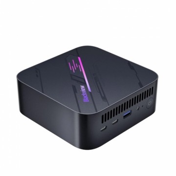 Mini PC Blackview MP100 Ryzen 7-5700U 16GB SSD 1TB Win 11 Pro Czarny