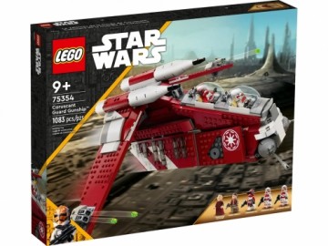 LEGO STAR WARS 75361 Spider Tank