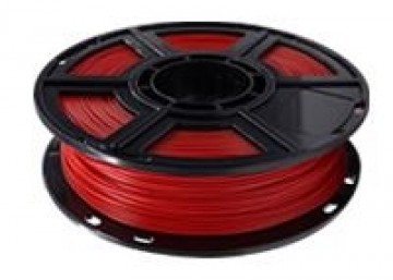 AVTEK FILAMENT PLA 1,75MM 0,5KG - RED