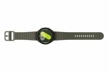 Samsung Galaxy Watch7 3.81 cm (1.5") AMOLED 44 mm Digital 480 x 480 pixels Touchscreen Green Wi-Fi GPS (satellite)