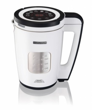 Morphy Richards Total Control Soup Maker