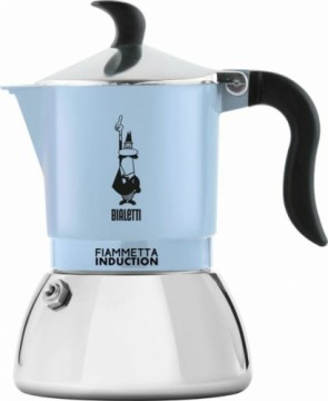 Bialetti - Primavera - Fiammetta 4tz Błękitny