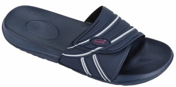 Slippers unisex FASHY ACTIV 75593 54 size 44 Navy