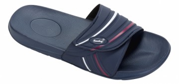 Slippers unisex FASHY ACTIV 75593 54 size 42 Navy